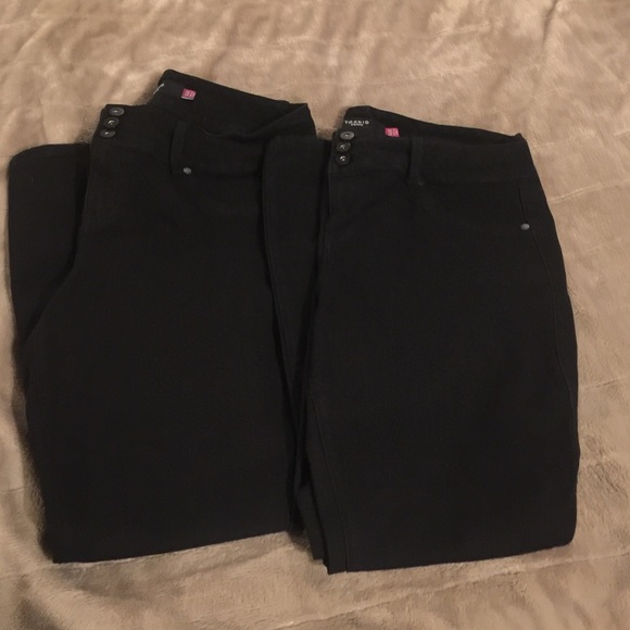 Torrid Jeggings