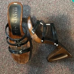 bealls italian shoemakers
