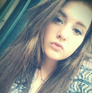 Meet your Posher, Tricia