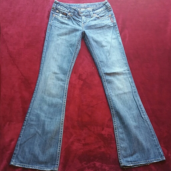 Silver Jeans - Picture 2 of 4