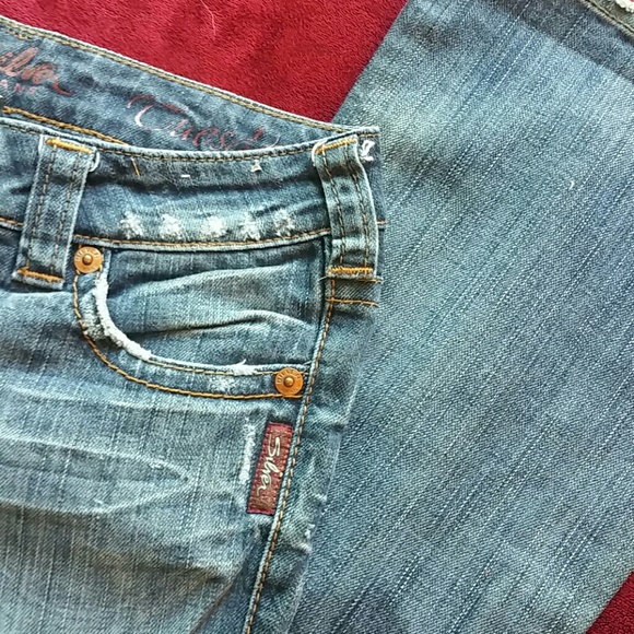 Silver Jeans - Picture 4 of 4