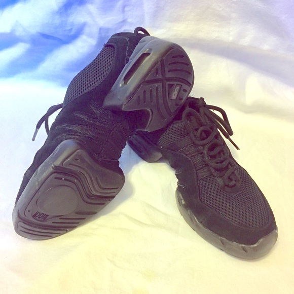 Bloch Dance Sneaker
