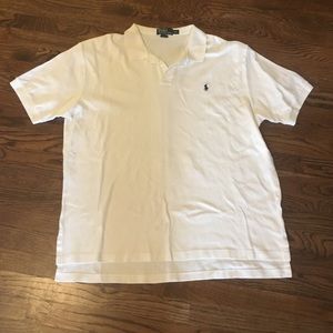Polo Ralph Lauren Men's XXL Polo Shirt
