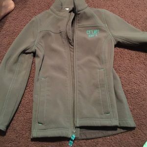 Cruel Girl Girls Jacket