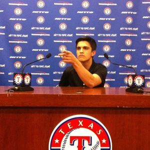 Meet your Posher, Ryan