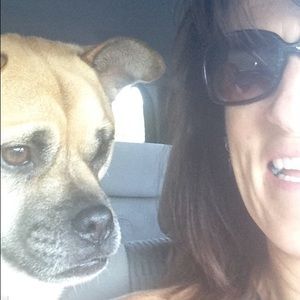 Meet your Posher, Patty