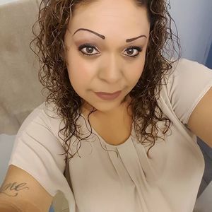 Meet your Posher, Cyndi