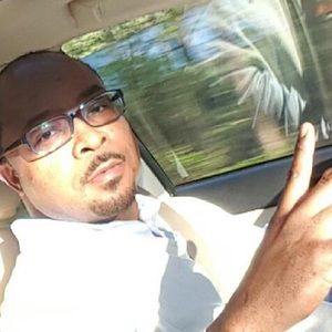 Meet your Posher, Curtis