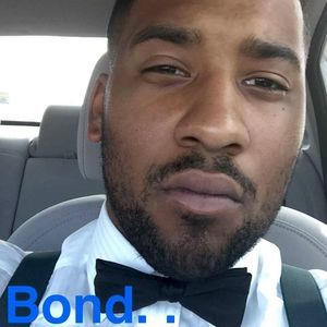 Meet your Posher, James