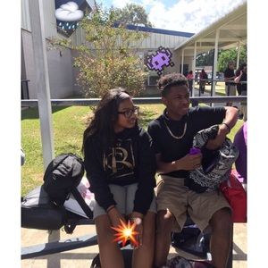 Meet your Posher, Elijah