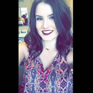 Meet your Posher, Gabrielle