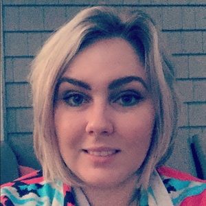 Meet your Posher, Tasha