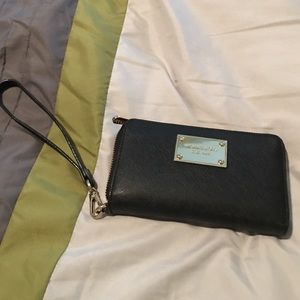 Michael Kors clutch