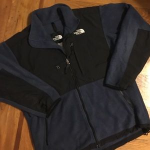 The North Face Denali Fleece