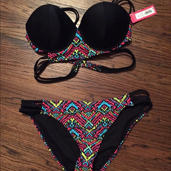 Xhilaration Bikini