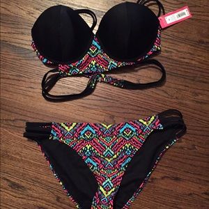 Xhilaration Bikini