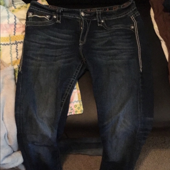 Rock Revival Jeans size 32!! - Picture 1 of 2