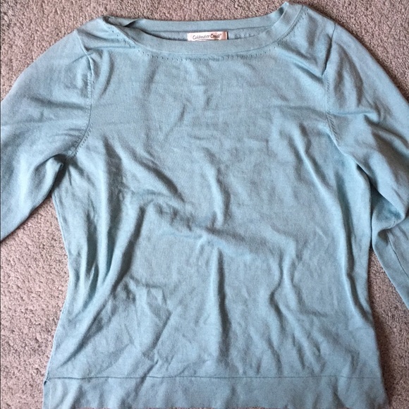 Coldwater creek sweater - Picture 1 of 2