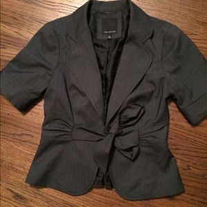Pant Suit Blazer from the Limited
