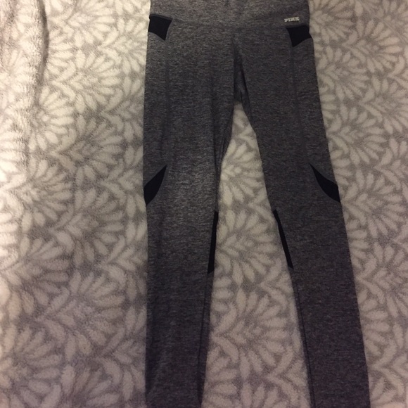 PINK Yoga Leggings | S