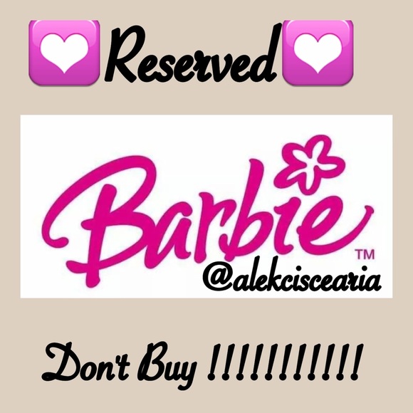 Reserved for Andrea💟💟💟💟💟💟💟💟💟💟💟💟💟💟💟