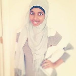 Meet your Posher, Maryamo