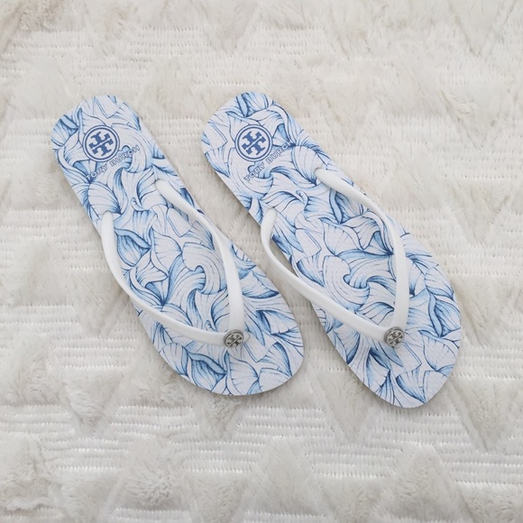 Tory Burch Shoes - Bnwt Tory burch flip flops