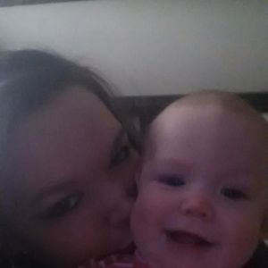 Meet your Posher, Mysti