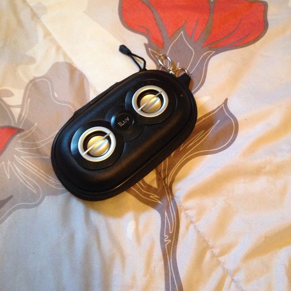 phone speaker