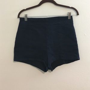 Urban outfitters jean shorts