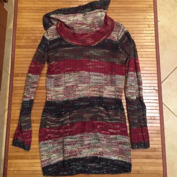 Bobbie Brooks sweater NWT