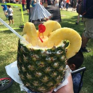 Meet your Posher, Karina