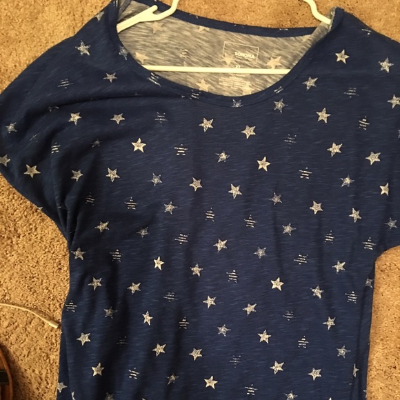 Kohls top