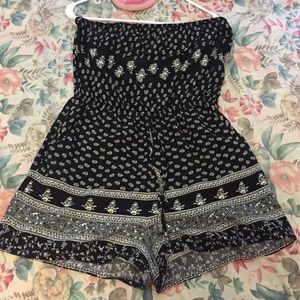 Romper from styles for less.