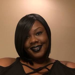 Meet your Posher, Lacrystal