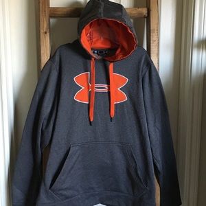 Under Armour hoodie