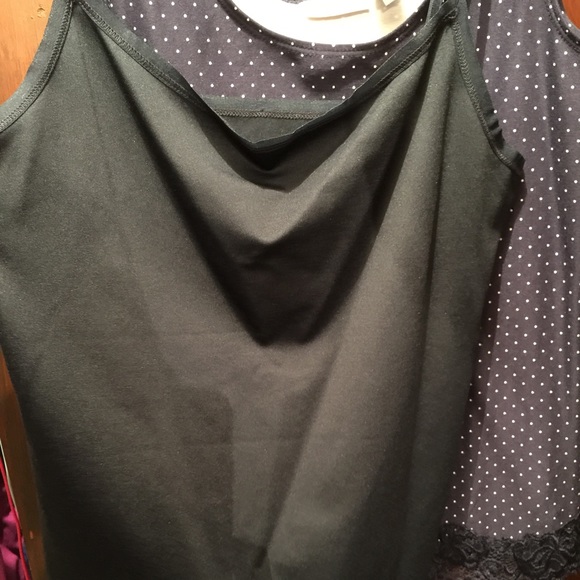 Ann Taylor Cami