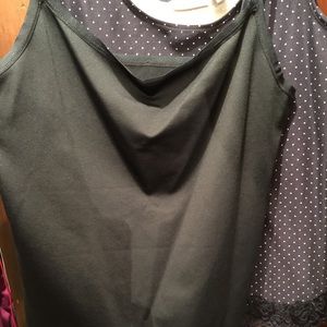 Ann Taylor Cami