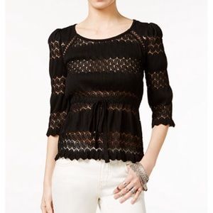 🍾FINAL🍾Free People Fire Island Top