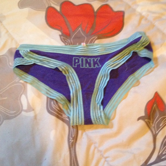VS bikini underwear