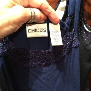 Chicos camisole