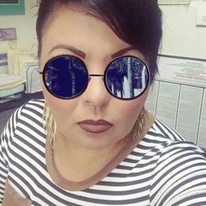 Meet your Posher, Martha