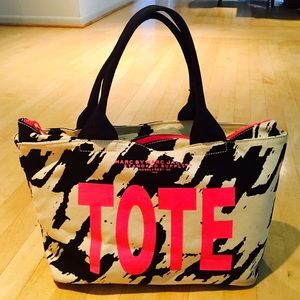 PRICE DROP - Marc by Marc Jacobs TOTE bag