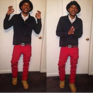 Meet your Posher, Mario