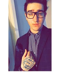 Meet your Posher, Austin