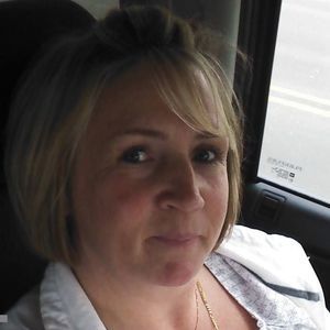 Meet your Posher, Tonya