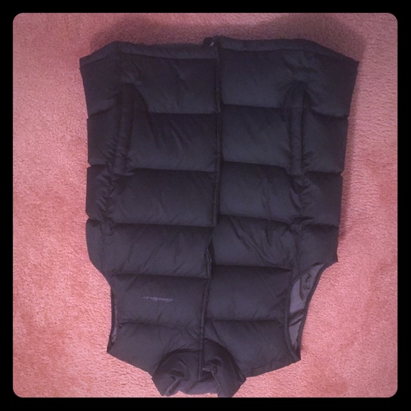 Eddie Bauer vest