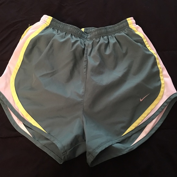 Nike Dri fit Shorts