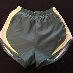 Nike Dri fit Shorts
