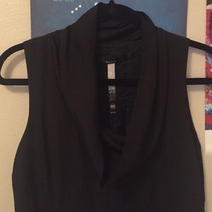 NWOT Kensie cowl neck dress
